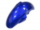 Carenado Moto Yamaha YZF R6 2003-2004 - Azul Blanco Fabricantes