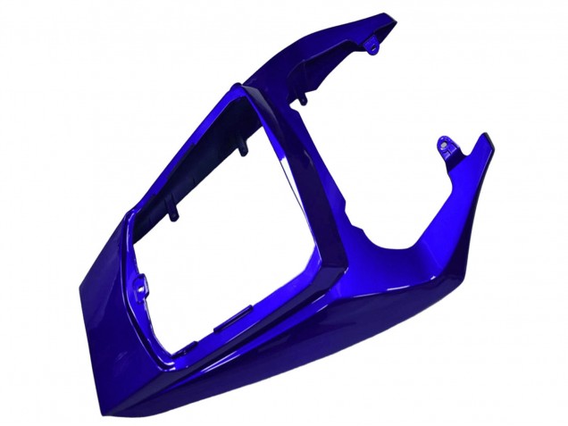 Carenados Moto Yamaha YZF R6 2003-2004 - Azul Blanco Fabricantes