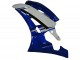 Carenados Moto Yamaha YZF R6 2006-2007 - Azul Blanco Negro Fabricantes