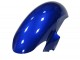 Carenados Moto Yamaha YZF R6 2006-2007 - Azul Blanco Negro Fabricantes
