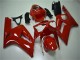 Kits Carenado Moto Kawasaki ZX6R 2003-2004 - Rojo Fabricantes