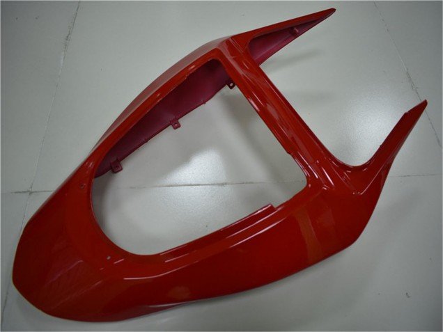Kits Carenado Moto Kawasaki ZX6R 2003-2004 - Rojo Fabricantes