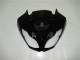 Carenados Moto Kawasaki ZX6R 2009-2012 - Negro Brillante Fabricantes