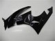 Carenados Moto Kawasaki ZX6R 2009-2012 - Negro Brillante Fabricantes