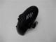 Carenados Moto Kawasaki ZX6R 2009-2012 - Azul Claro Negro Brillante Fabricantes