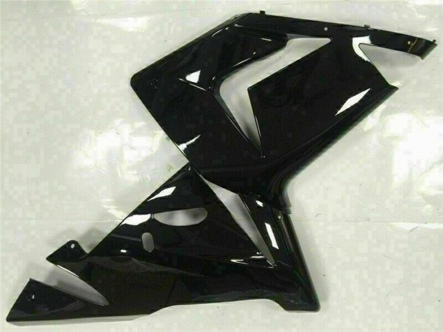 Carenados Moto Kawasaki ZX10R 2004-2005 - Negro Brillante Fabricantes