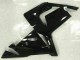 Carenados Moto Kawasaki ZX10R 2004-2005 - Negro Brillante Fabricantes