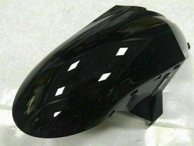 Carenados Moto Kawasaki ZX10R 2004-2005 - Negro Brillante Fabricantes