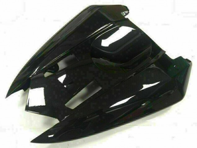 Carenados Moto Kawasaki ZX10R 2004-2005 - Negro Brillante Fabricantes