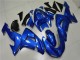 Carenado Moto Kawasaki ZX10R 2006-2007 - Azul Fabricantes