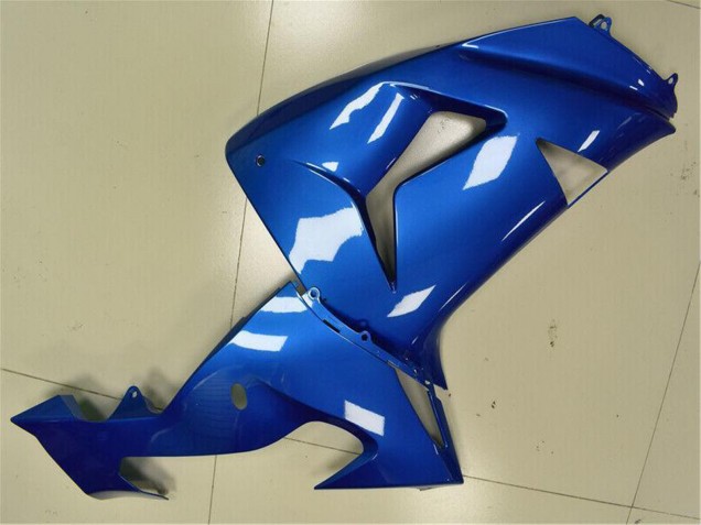 Carenado Moto Kawasaki ZX10R 2006-2007 - Azul Fabricantes