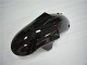 Carenado Moto Kawasaki ZX10R 2006-2007 - Negro Brillante Rojo Llama Fabricantes