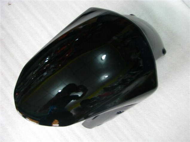Kits Carenado Moto Kawasaki ZX10R 2008-2010 - Verde Negro Fabricantes