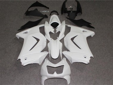 Carenados Moto Kawasaki EX250 2008-2012 - Sin Pintar Fabricantes