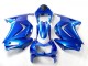 Carenado Moto Kawasaki EX250 2008-2012 - Azul Fabricantes
