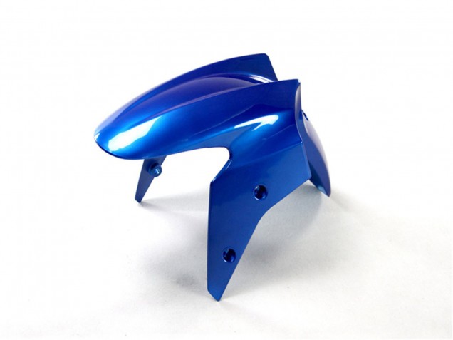 Carenado Moto Kawasaki EX250 2008-2012 - Azul Fabricantes