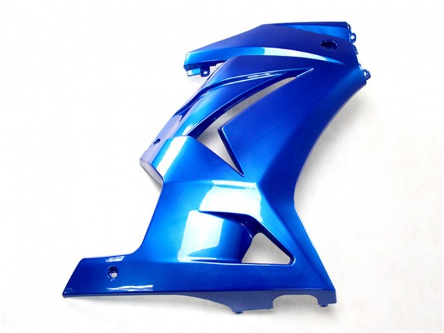 Carenado Moto Kawasaki EX250 2008-2012 - Azul Fabricantes