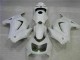 Carenados Moto Kawasaki EX250 2008-2012 - Blanco Fabricantes