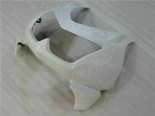 Carenados Moto Kawasaki EX250 2008-2012 - Blanco Fabricantes