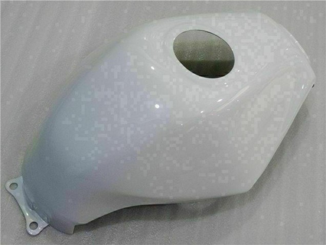 Carenados Moto Kawasaki EX250 2008-2012 - Blanco Fabricantes