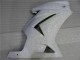 Carenados Moto Kawasaki EX250 2008-2012 - Blanco Fabricantes