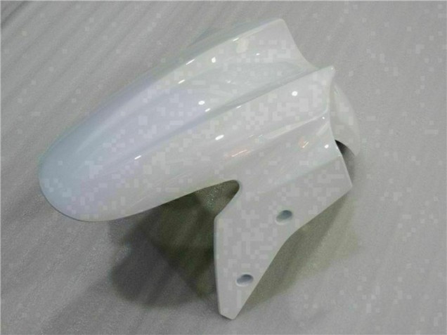 Carenados Moto Kawasaki EX250 2008-2012 - Blanco Fabricantes