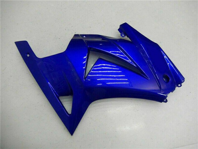 Carenados Moto Kawasaki EX250 2008-2012 - Azul Fabricantes