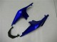 Carenados Moto Kawasaki EX250 2008-2012 - Azul Fabricantes