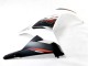 Carenado Moto Kawasaki Ninja 300 EX300R 2013-2024 - Blanco Rojo Negro Fabricantes