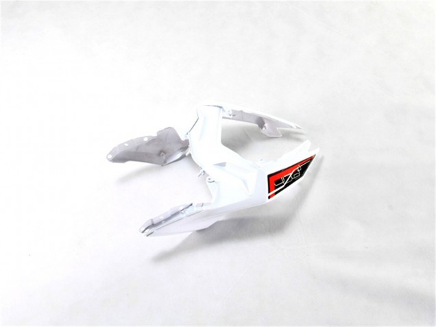 Carenado Moto Kawasaki Ninja 300 EX300R 2013-2024 - Blanco Rojo Negro Fabricantes
