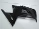 Carenados Moto Kawasaki Ninja 300 EX300R 2013-2024 - Negro Brillante Negro Mate Fabricantes