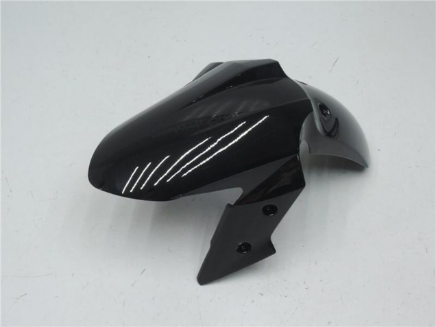 Carenados Moto Kawasaki Ninja 300 EX300R 2013-2024 - Negro Brillante Negro Mate Fabricantes