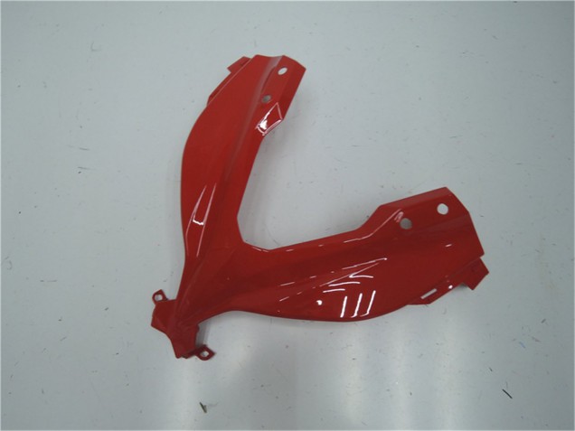 Carenados Moto Kawasaki Ninja 300 EX300R 2013-2024 - Blanco Rojo Negro Fabricantes