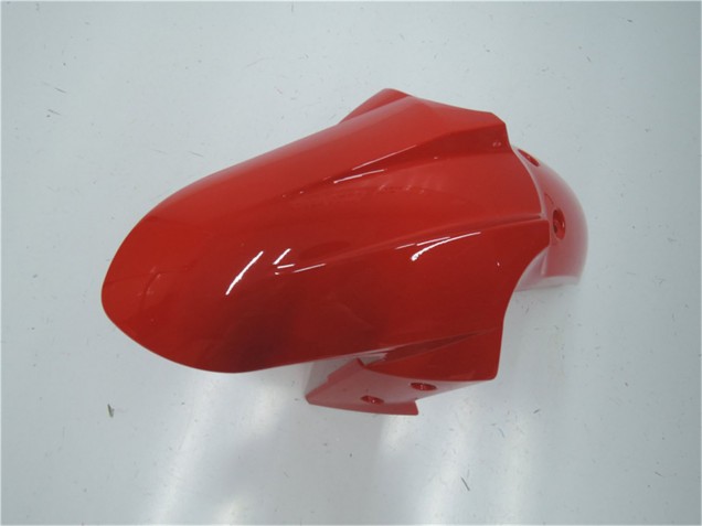 Carenados Moto Kawasaki Ninja 300 EX300R 2013-2024 - Blanco Rojo Negro Fabricantes