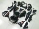 Carenados Moto Kawasaki Z800 2013-2018 - Negro Brillante Rojo Plata Fabricantes