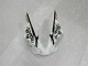 Carenados Moto Yamaha YZF R1 2000-2001 - Blanco Negro Corona Extra Fabricantes