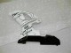 Carenados Moto Yamaha YZF R1 2000-2001 - Blanco Negro Corona Extra Fabricantes
