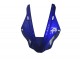 Carenado Moto Yamaha YZF R1 2000-2001 - Azul Blanco Fabricantes