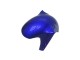 Carenado Moto Yamaha YZF R1 2000-2001 - Azul Blanco Fabricantes