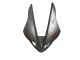 Carenados Moto Yamaha YZF R1 2002-2003 - Plata Negro Mate Fabricantes
