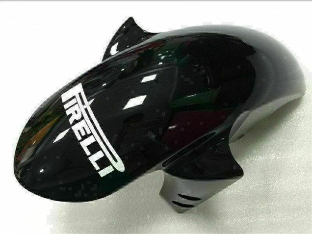 Carenados Moto Yamaha YZF R1 2007-2008 - Rojo Blanco Negro Fimer Santander 46 Fabricantes
