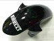Carenados Moto Yamaha YZF R1 2007-2008 - Rojo Blanco Negro Fimer Santander 46 Fabricantes