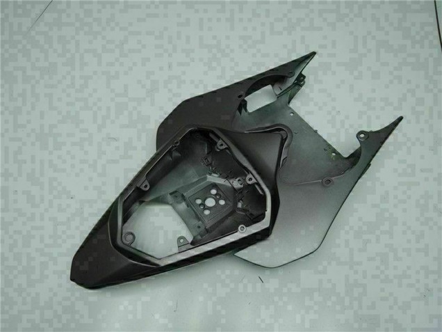 Carenados Moto Yamaha YZF R6 2008-2016 - Gris Negro Mate Fabricantes
