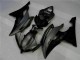 Carenado Moto Yamaha YZF R6 2008-2016 - Negro Mate Fabricantes