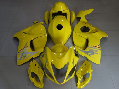 Carenados Moto Suzuki GSXR 1300 2008-2020 - Amarillo Diseño Fabricantes