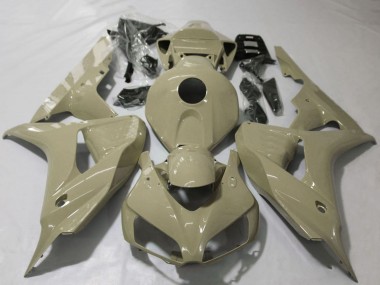 Carenados Moto Honda CBR1000RR 2006-2007 - Bronceado del Desierto Fabricantes