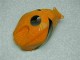 Carenados Moto Honda CBR600RR 2005-2006 - Naranja Blanco Rojo Negro Repsol Fabricantes