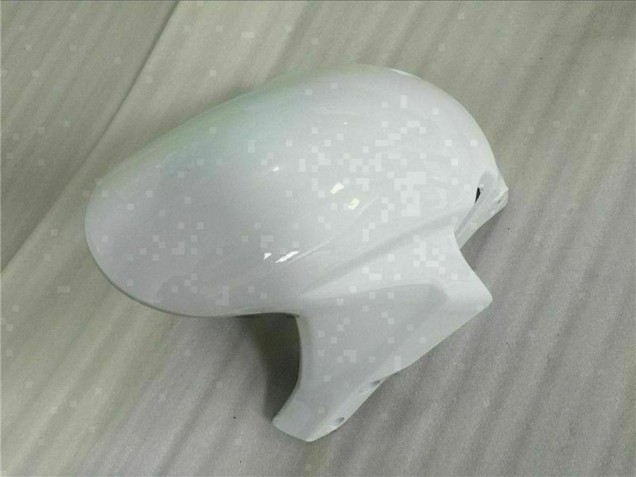 Carenado Moto Honda CBR600RR 2005-2006 - Blanco Negro Fabricantes