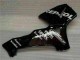 Carenados Moto Honda CBR600RR 2005-2006 - Negro Repsol Fabricantes