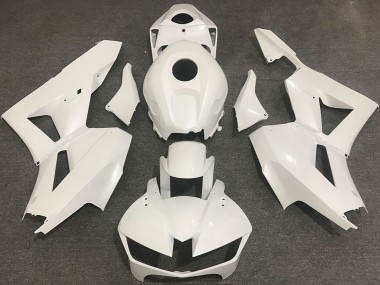 Carenados Moto Honda CBR600RR 2013-2023 - Blanco Brillante Fabricantes